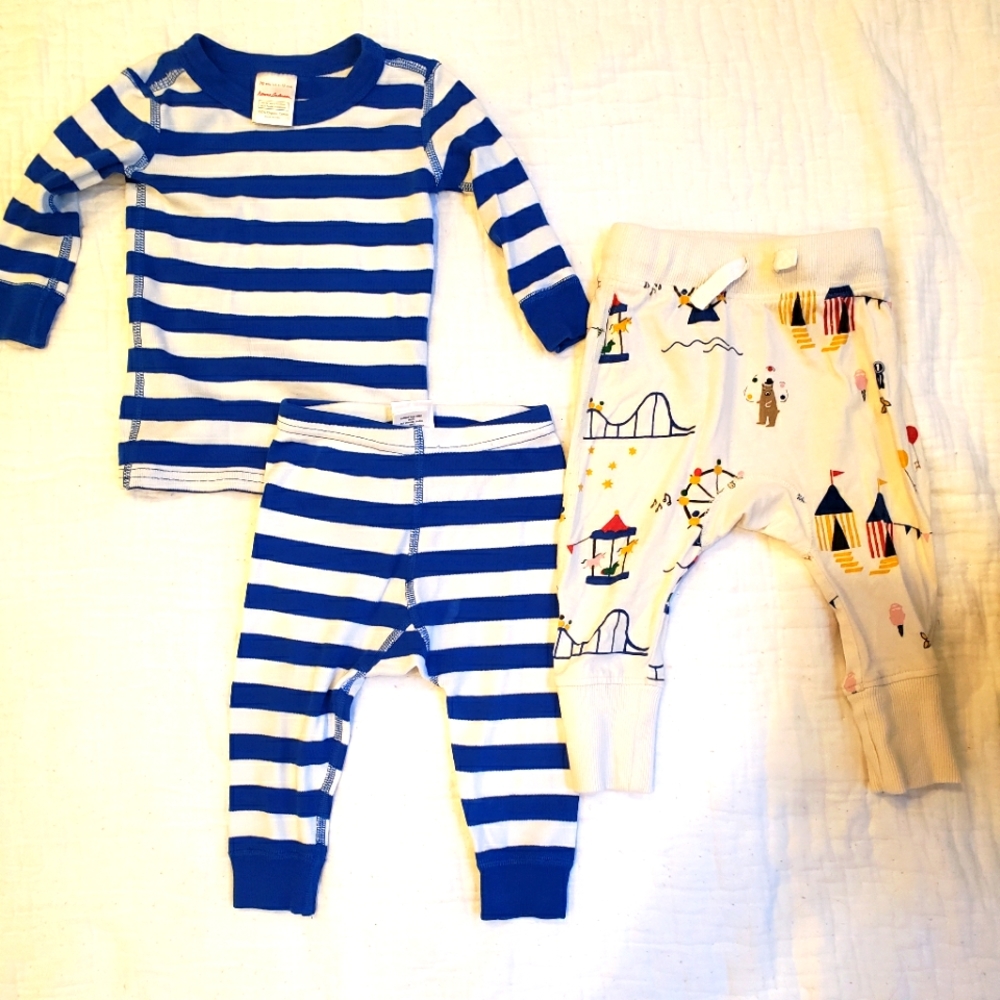 Hanna Andersson Set
